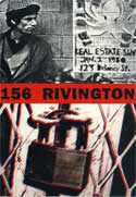 156 Rivington video image