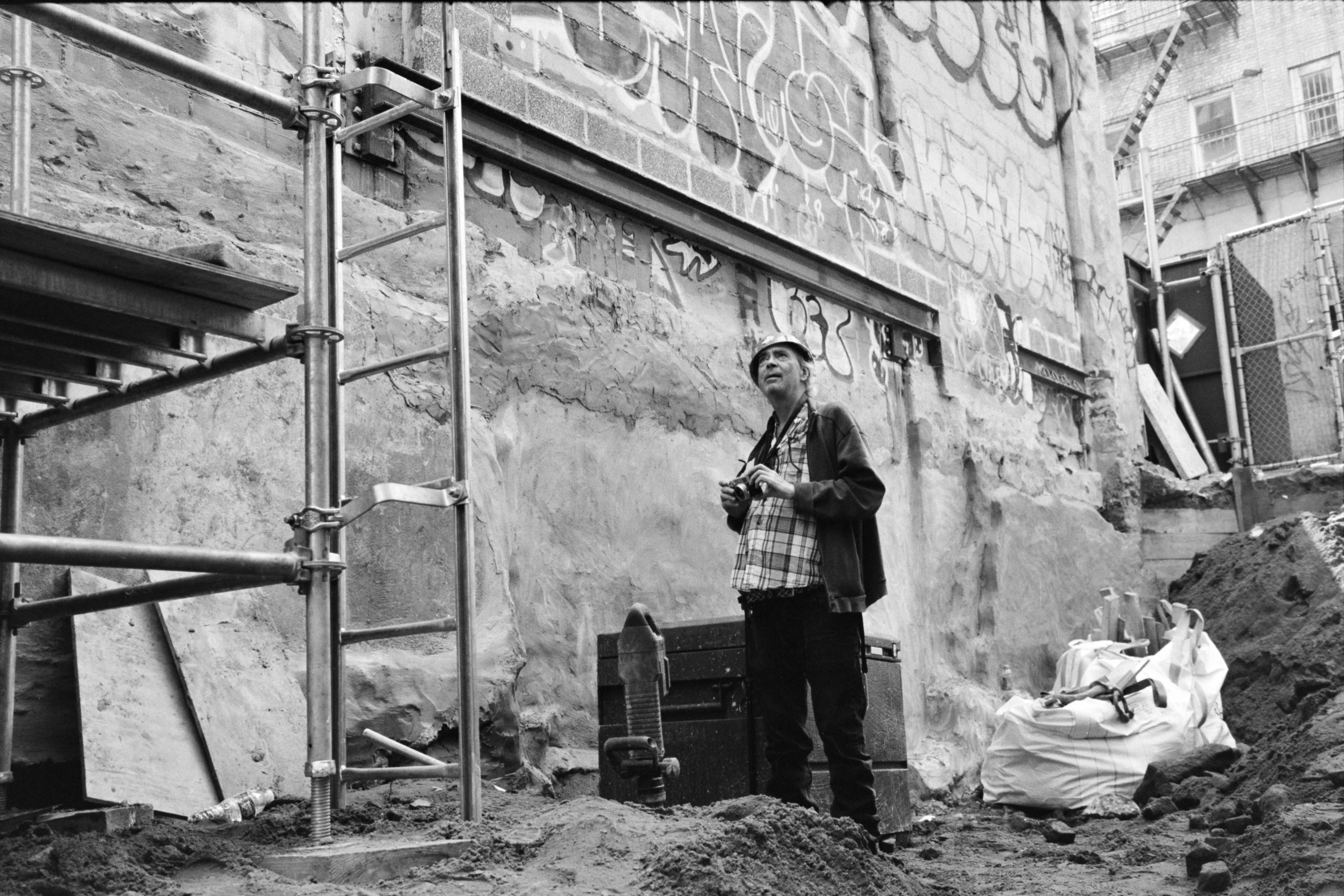 Steven Mark Englander 1961 – 2024